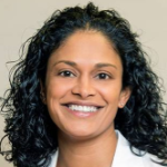 Image of Dr. Gita Pillai, MD