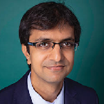 Image of Dr. Bhuvnesh Aggarwal, MD