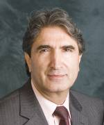 Image of Dr. Nourollah B. Ghorbani, MD