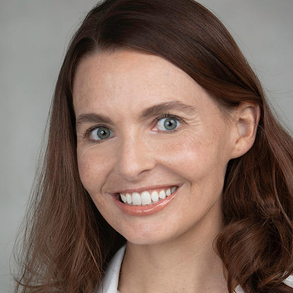 Image of Dr. Elizabeth Ann Bevins, PHD, MD