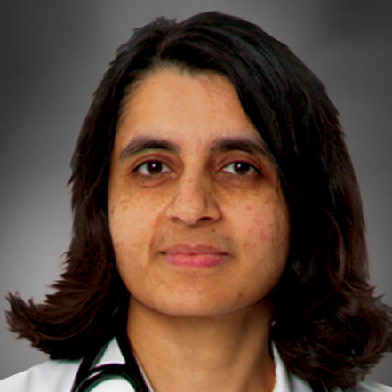 Image of Dr. Mansura Ghani, MD