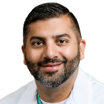 Image of Dr. Amol Arora, MD