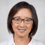 Image of Dr. Angela C. Wang, MD