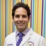 Image of Dr. Erik Nisimblat, MD