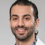 Image of Dr. Wadia A. Hamed, MD