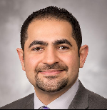 Image of Dr. Alan Sabah Putrus, MD