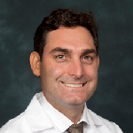 Image of Dr. Matthew B. Mostofi, DO