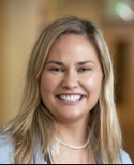 Image of Dr. Brittany L. Halbardier, DO