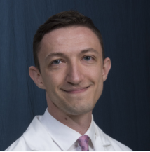 Image of Dr. John Carl Carter, MD