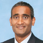 Image of Dr. Chandu Vemuri, MD