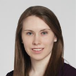 Image of Dr. Meagan McNicholas, DO