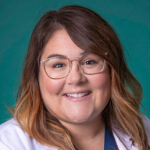 Image of Stephanie T. Fanale, APRN, CNP