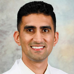 Image of Dr. Yash Sarda, MD