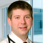 Image of Dr. Andrew Benton, MD