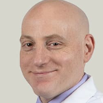 Image of Dr. Ryan P. Merkow, MD, MS