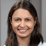 Image of Dr. Meenakshi Ganesh, MD