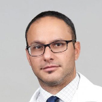 Image of Dr. Bryant Luis Delgado, MD