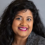 Image of Dr. Marsha Nalini Mather, MD