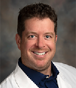 Image of Dr. Nickolai C. Detert, FNP, DNP