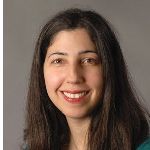 Image of Dr. Shadia I. Jalal, MD