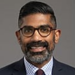 Image of Dr. Anil Anand Kesavan, MD