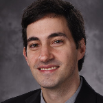 Image of Dr. Andrew Silva, MD