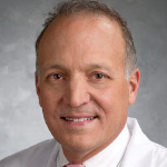 Image of Dr. George William Christy, MD