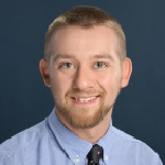 Image of Justin Tyler Ford, PT, DPT