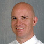 Image of Dr. Christopher G. Haddock, MD