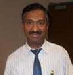 Image of Dr. Sushil George, MD
