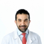 Image of Dr. Wassim McHayleh, MD