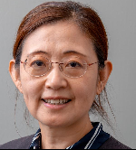 Image of Dr. Qing Zhao, MD, PhD