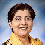 Image of Dr. Huma T. Mulk, MD