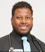 Image of Jonathan Dodard, APRN