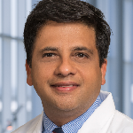 Image of Dr. Saket Girotra, MD