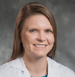 Image of Dr. Amber Ingram Fresco, MD