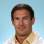 Image of Dr. Daniel M. Hafez, MD, PHD