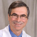 Image of Dr. Laurent G. Glance, MD