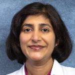 Image of Dr. Saritha Mathew, MD