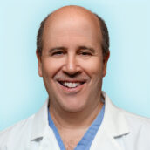 Image of Dr. David J. Berger, MD