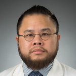 Image of Dr. Alan Pang, MD