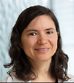 Image of Dr. Daniela Mehech, MD