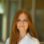 Image of Ms. Iryna Zhukouskaya, NP