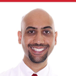 Image of Dr. Arslan Mirza, MD