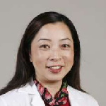 Image of Dr. Chiaki Miura Jutabha, MD