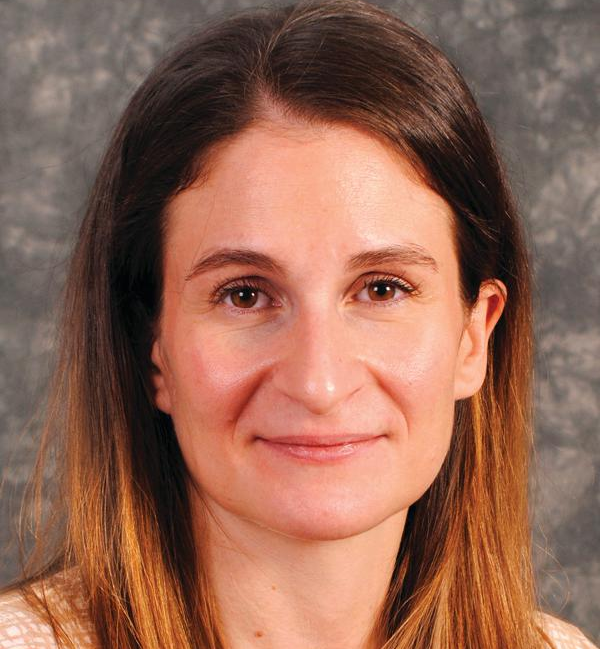 Image of Dr. Alexandra Susan Renzi, MD