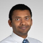 Image of Dr. Faris El-Khider, MD, MD MS