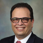 Image of Dr. Hugo E. Vargas, MD