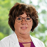 Image of Dr. Athena C. Mason, DO