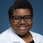 Image of Dr. Charron McKenzie Lewis, MD